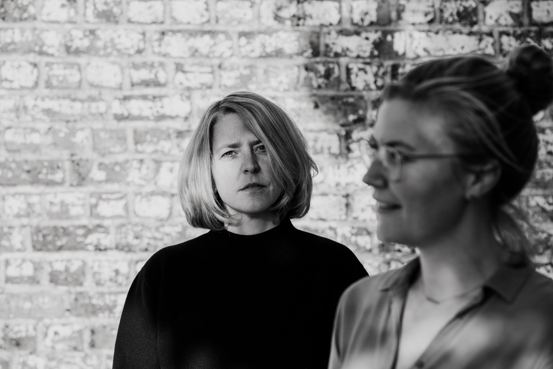 Portrait Buro Basiel Architecten