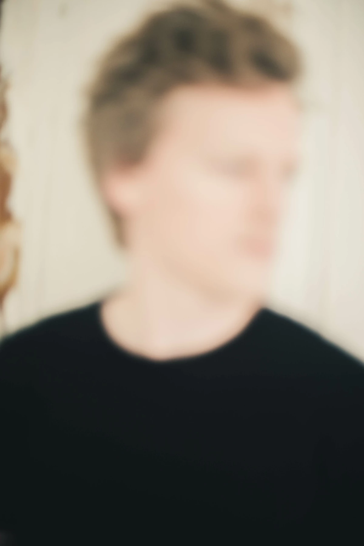 Fotografe Carmen De Vos Humo Douglas First