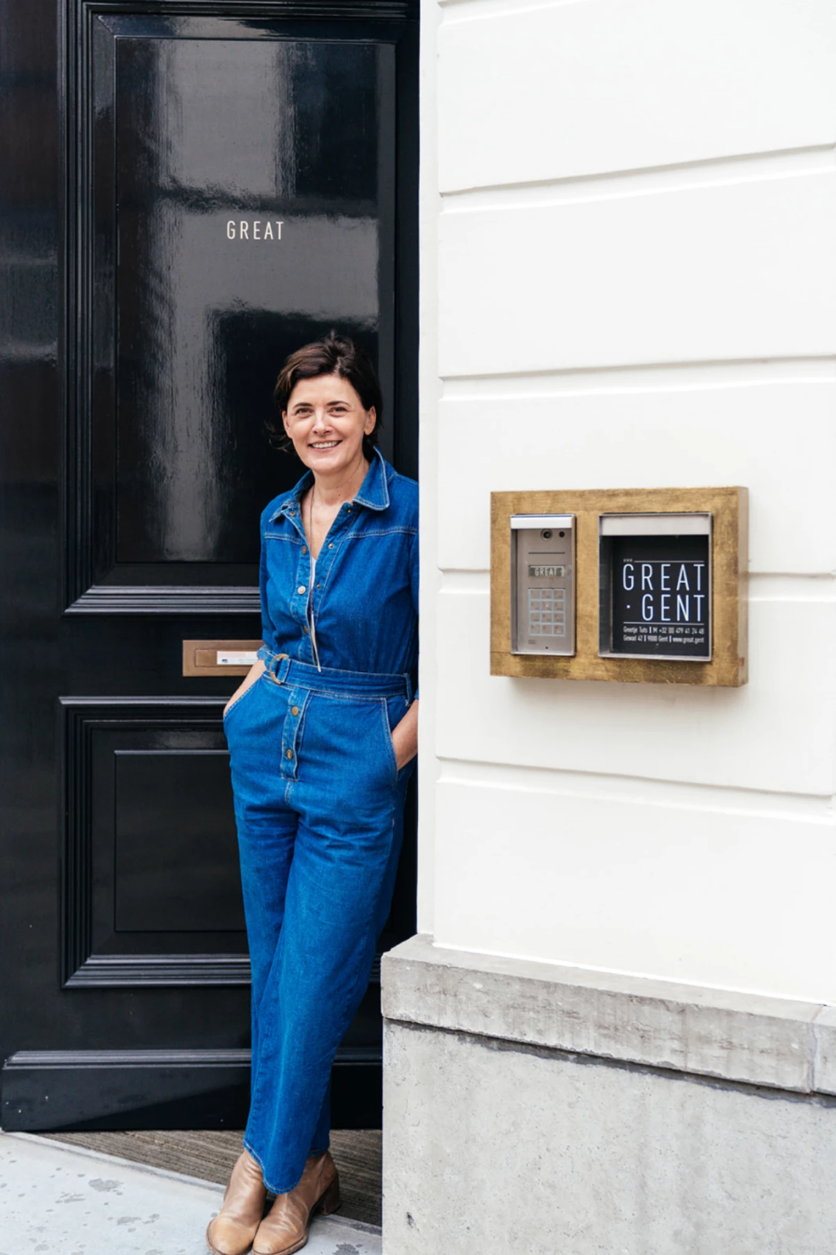 GREAT juni Buro Bonito 2 3