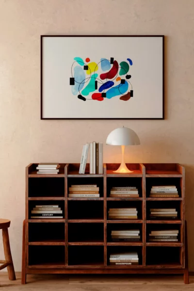 Singularity in room scaled